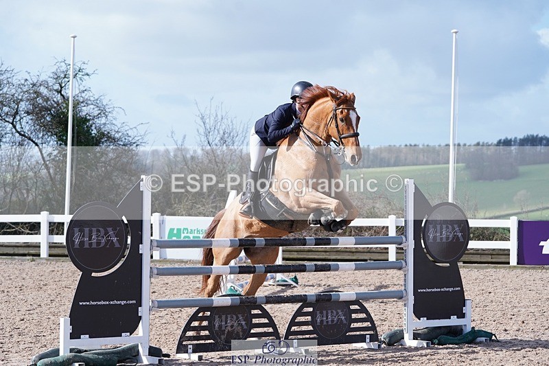 250222-114708-01636 - Cls 12 Newcomers and 1.10m Open