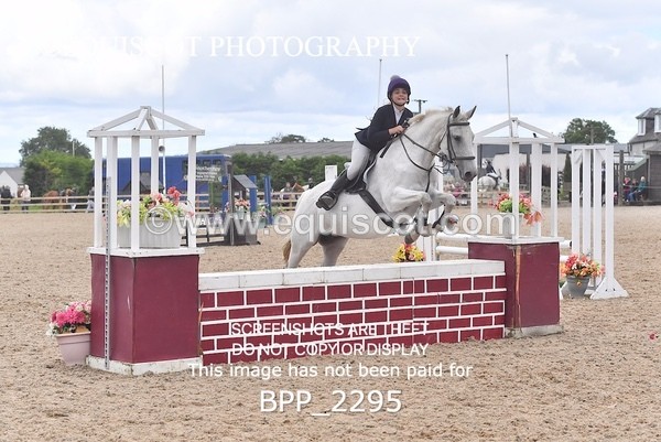 BPP_2295 - DERBY CLASS 6 - 70CM