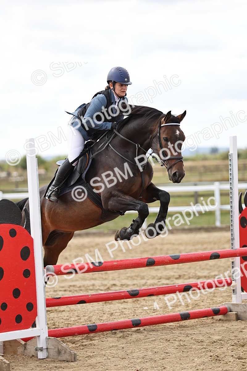 SBM_004018 - Class 2 - Amateur Championship Qualifier 85cm