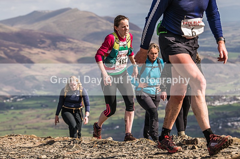 Coledale-753 - Coledale Horseshoe Fell Race Saturday 30th March 2024