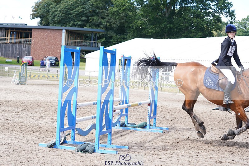 240824X-134450-27930 - 80cm Round 1 13.00 to 14.00