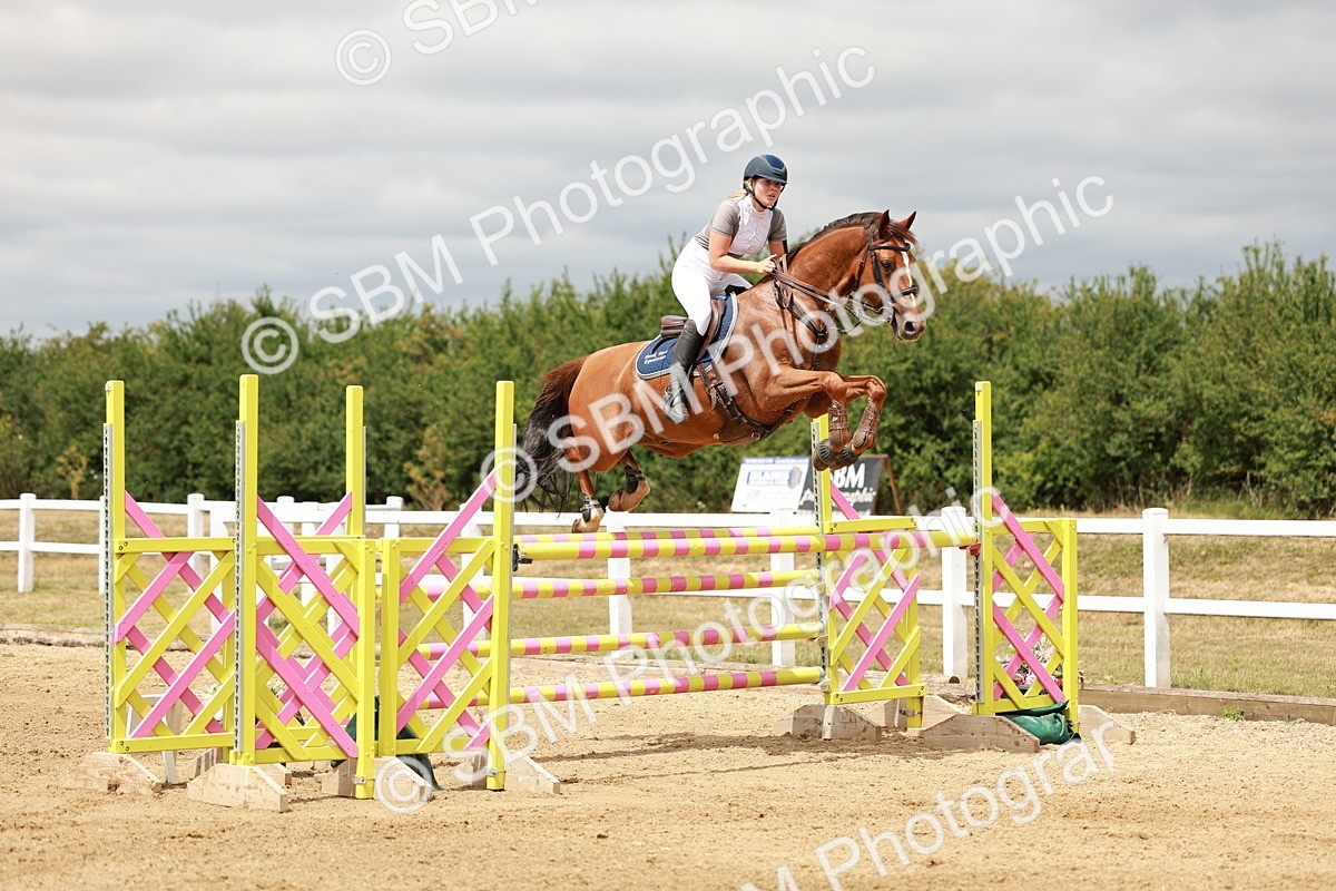 SBM_018342 - Class 21 - Senior Newcomers Championship 2d Rd