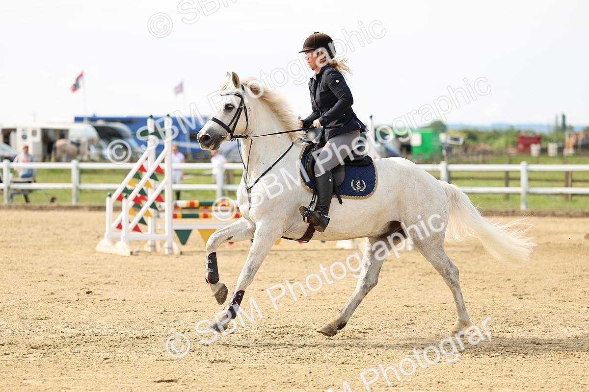 SBM_004039 - Class 15 - Clear Round