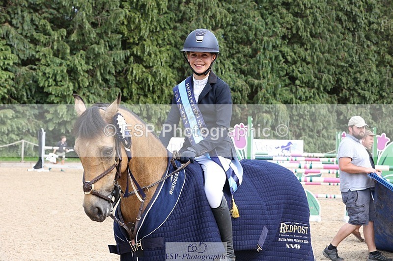 230618-164516-13601 - Cls 21 128cm HOYS 2nd Round