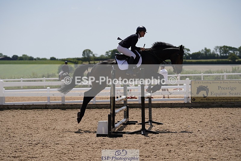 230528A-130756-07254 - Cls 33 95cm Amateur Quali