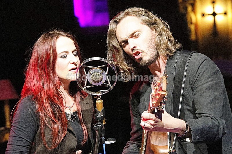 _56A4723 - Rob Richings and The Black Feathers