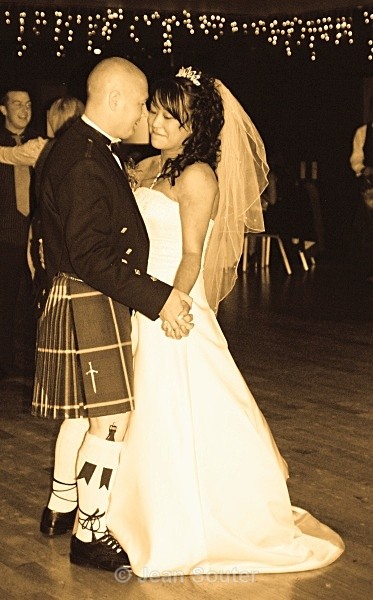  - Ella & Darren