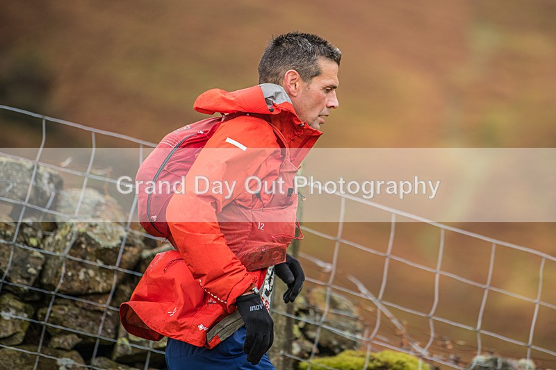 Langdale-1224 - Langdale Horseshoe Fell Race Saturday 12thOctober 2024
