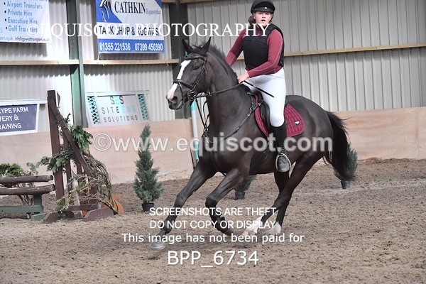 BPP_6734 - CLASS 2 BE70CM