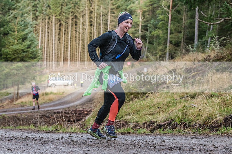 Glentress 21  10K-1507 - High Terrain Events Glentress 21 & 10K Trail Races Saturday 16th November 2024