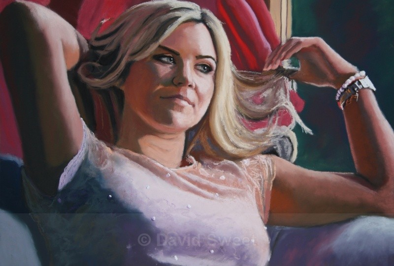 Joy - Charity Commissions