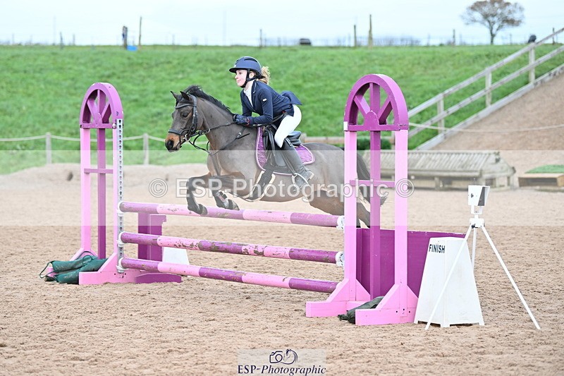 231203A-141106-01513 - Cls 24 Springboard 128cm & 138cm