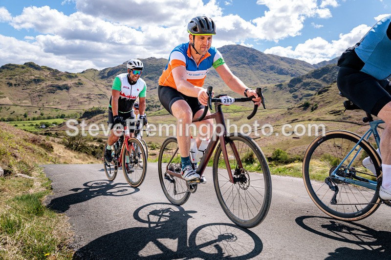 143402 - Blea Tarn Climb 14:00 - 15:00