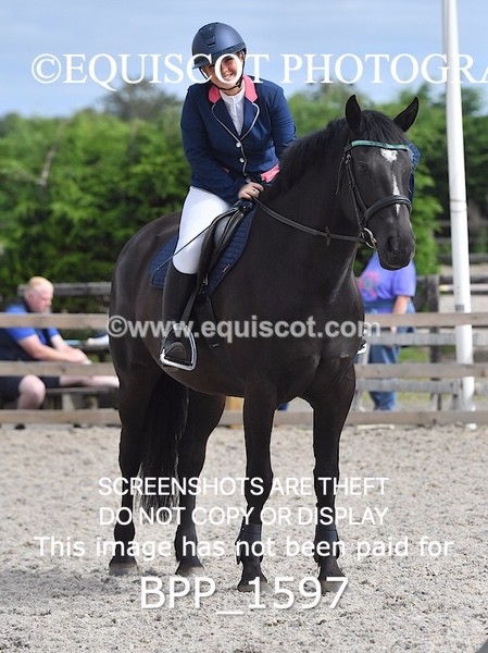 BPP_1597 - DERBY CLASS 3 - 40CM