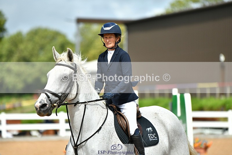 230812A-141815-09584 - Cls 28 95cm Nat Am Qualifier