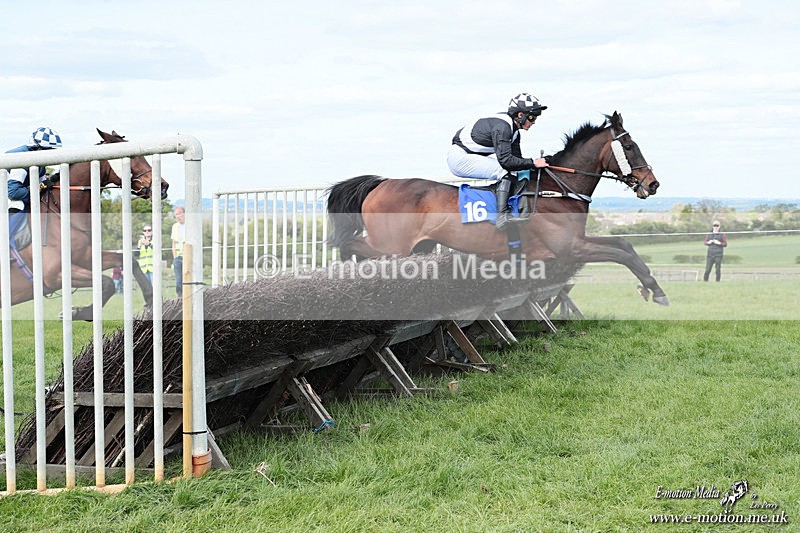 PtP 190426 679 - Vine & Craven PtP Kingston Blount 19/04/26