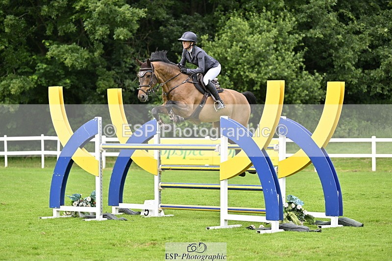 250613A-153431-02853 - Cls 5 National 1.30m Open