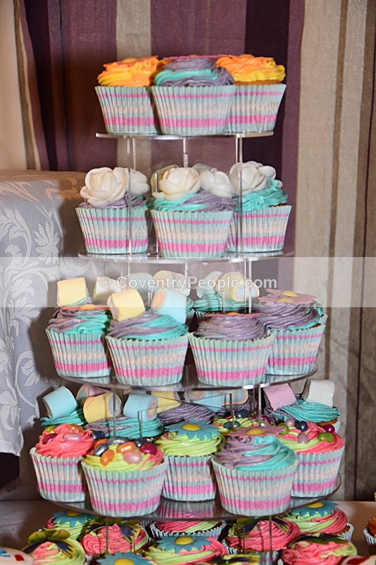 TAY-169 - Tayla's 18th