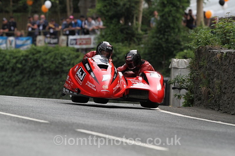PR159723 - Sidecar Race 2