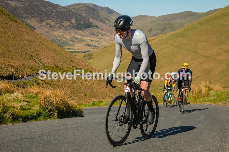094323-2 - Newlands Pass 09.00 - 10.00