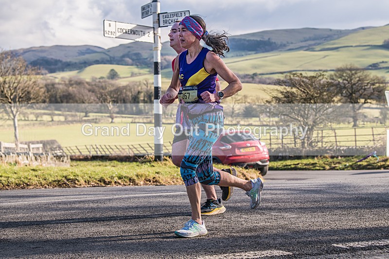 North Lakes-1153 - North Lakes 10K & Half Marathon Sunday 9th February 2025