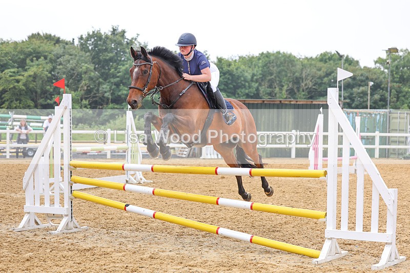 3E7A5711 - Class 5: Senior 95cm