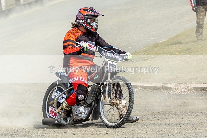220430-7D-8E0A0239 - Ride & Skid It  Speedway Experience 30th April 22