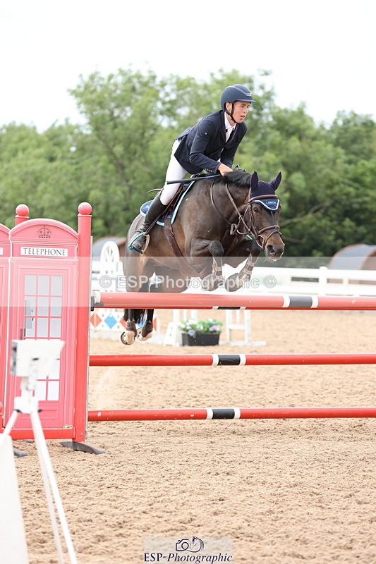 240630A-162926-15188 - Cls 33 Foxhunter and 1.10m Open