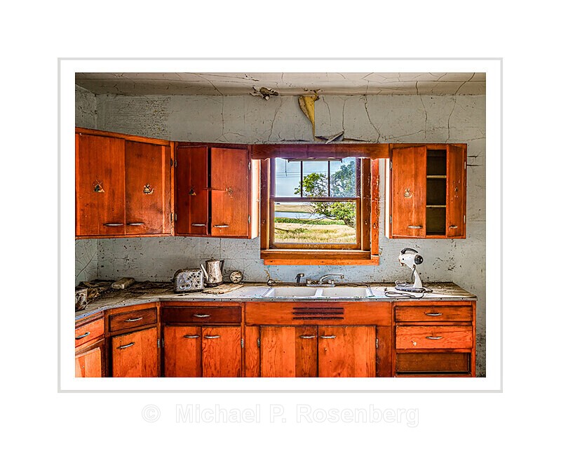 Kitchen Appliances, ND - HOME ON THE PRARIE