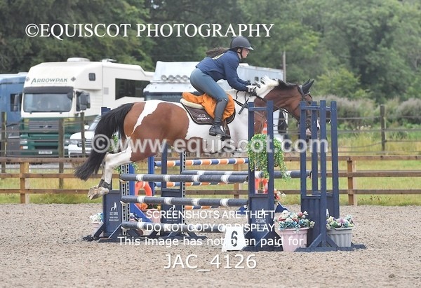 JAC_4126 - CLASS 5 Senior Discovery/ 1m Open