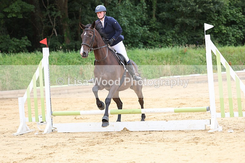 3E7A2250 - Class 3: 50cm Open