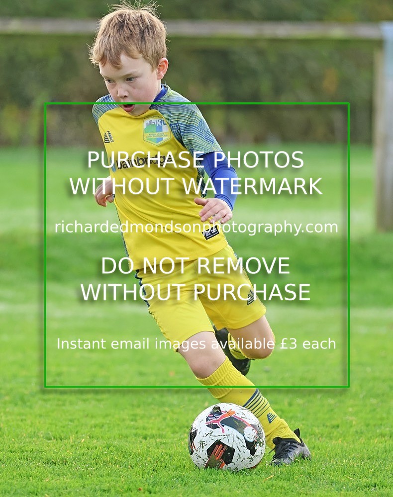 533A6412 - Kendal Utd Youth Under 7s vs Ibis Youth Under 7s (11/10/25)