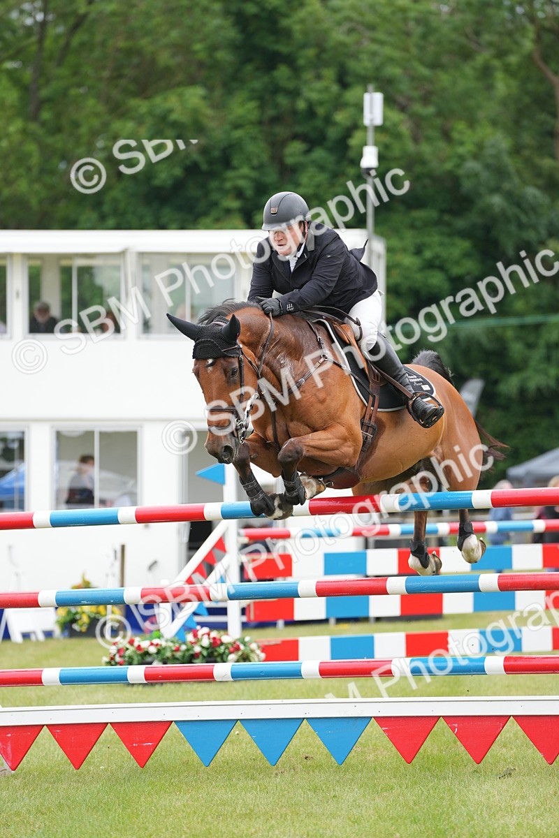 SBM_05211 - Class 201 - British Horse Feeds Speedi Beet Horse of the Year Show Grade  C