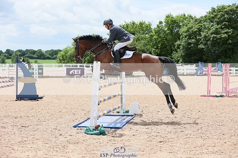 250528-131428-00924 - Cls 4 Newcomers and 1.10m Open