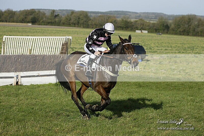 PtP 250921 0209 - Point-to-Point Badbury Rings Dorset 07/11/2021