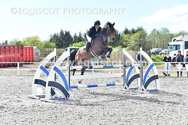BPP_5470 - SAT CLASS 31 NEWCOMERS/1.10M
