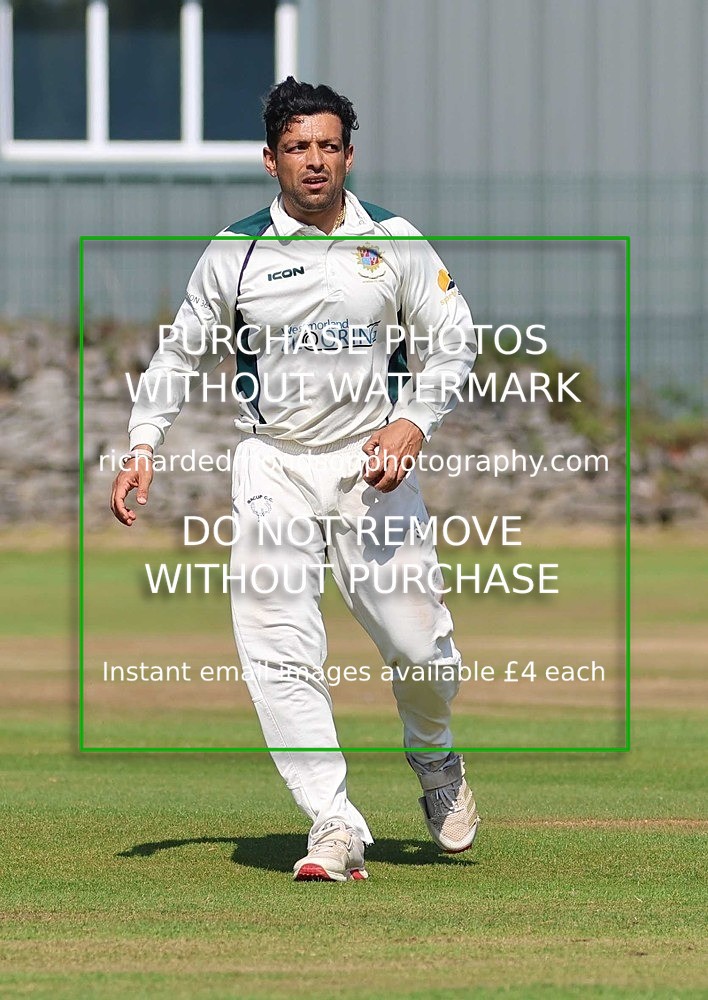 533A4825 - Kendal vs Netherfield (First Innings)