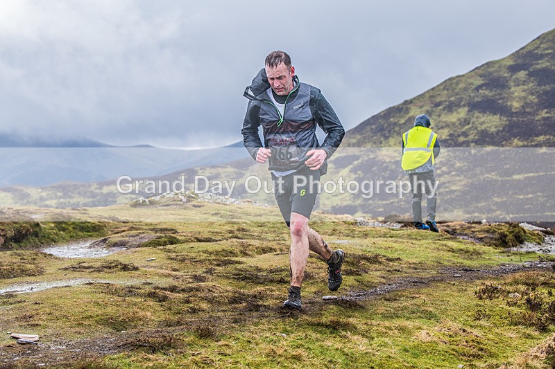 Coledale-970 - Coledale Horseshoe Fell Race Saturday 25th March 2023