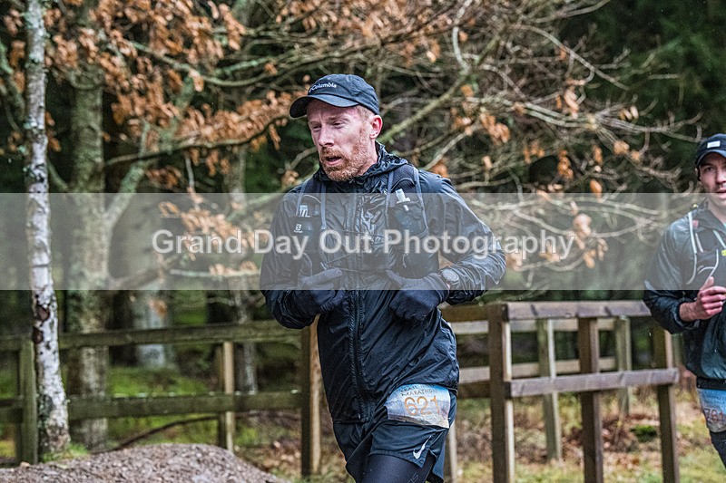 Glentress 21  10K-210 - High Terrain Events Glentress 21 & 10K Trail Runs Saturday 18th February 2023
