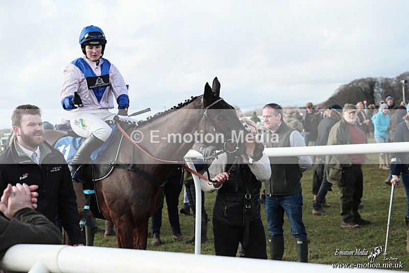 PtP 250126 238 - Cocklebarrow Races Point-to-Point 25/01/26