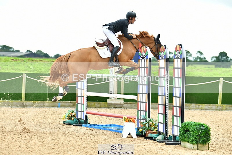 230723A-140646-12795 - Cls 12, 2 Star Big Tour Grand Prix Jump Off and Presentations
