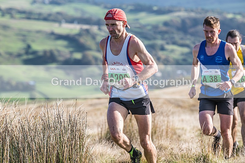 Leg 1 -104 - UK Fell & Hill Relays - Todmorden Leg 1 Saturday 17th October 2026