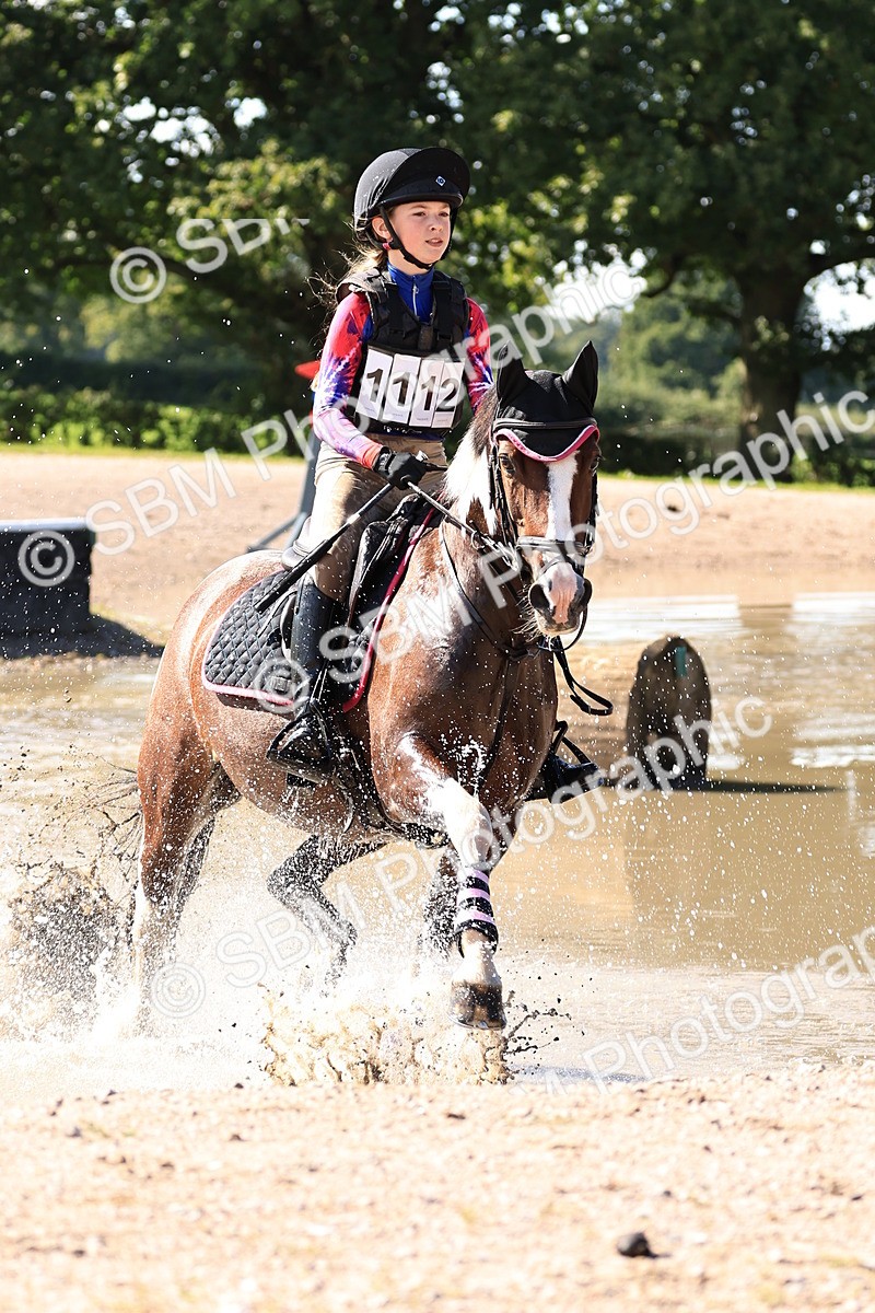 SBM_23710 - E11 - Eventers Challenge 60cm Championship