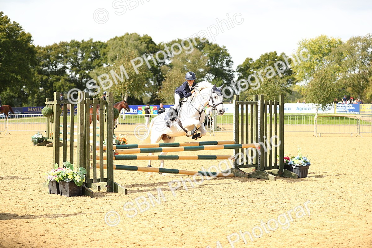 SBM_66081 - J17 - Junior Pony 80cm Championship