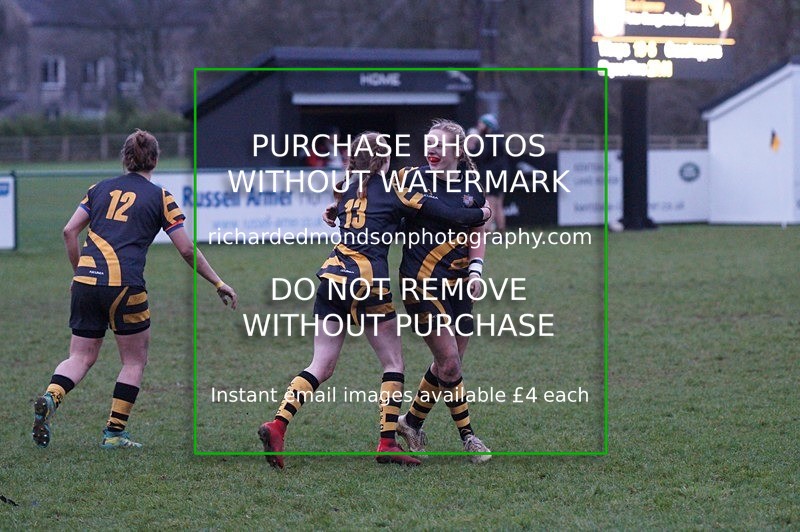 DSC05427 - Kendal Wasps Rugby v Preston Grasshoppers
