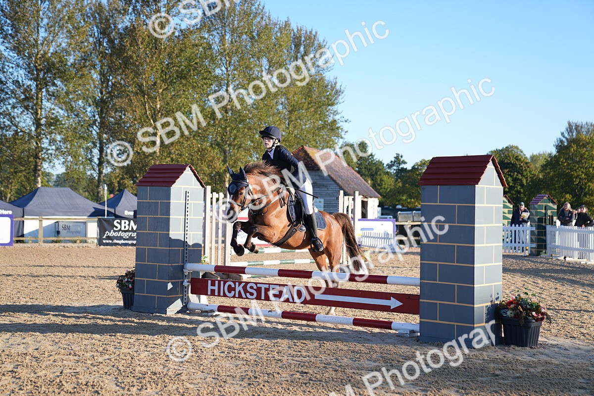 SBM_13942 - J59 - Clear Round - 65cm