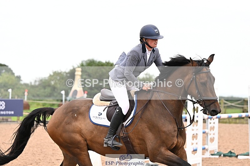 240828A-160621-01284 - Cls 5 Snr Foxhunter and 1.20m Open