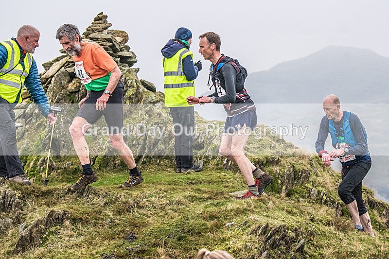 Dunnerdale-653 - Dunnerdale Fell Race Saturday 9th November 2024
