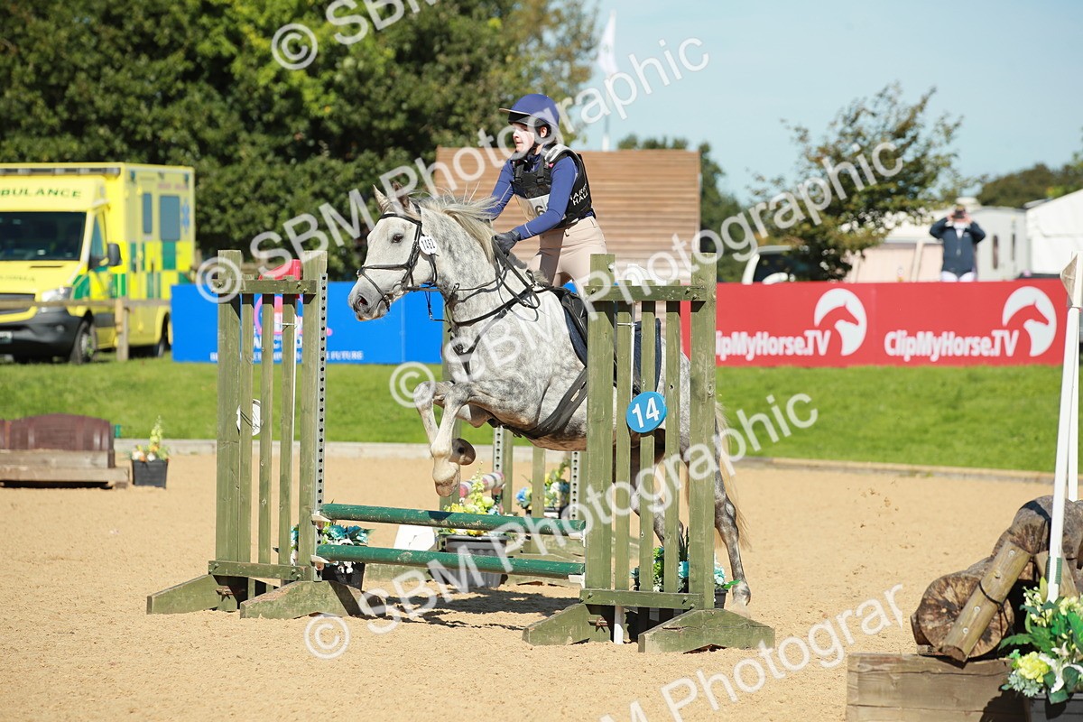 SBM_19928 - E6 - Eventers Challenge 60cm Championship