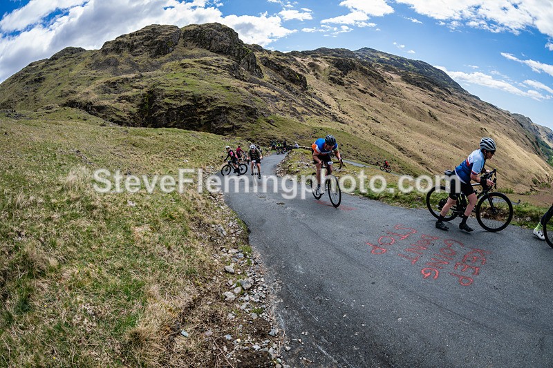 133950 - Hardknott Pass Camera 2 13.00-14.00